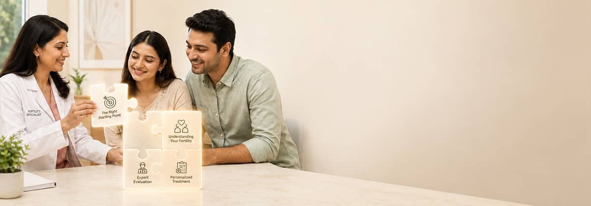 Expert Care From Experienced Hands at Every Phase