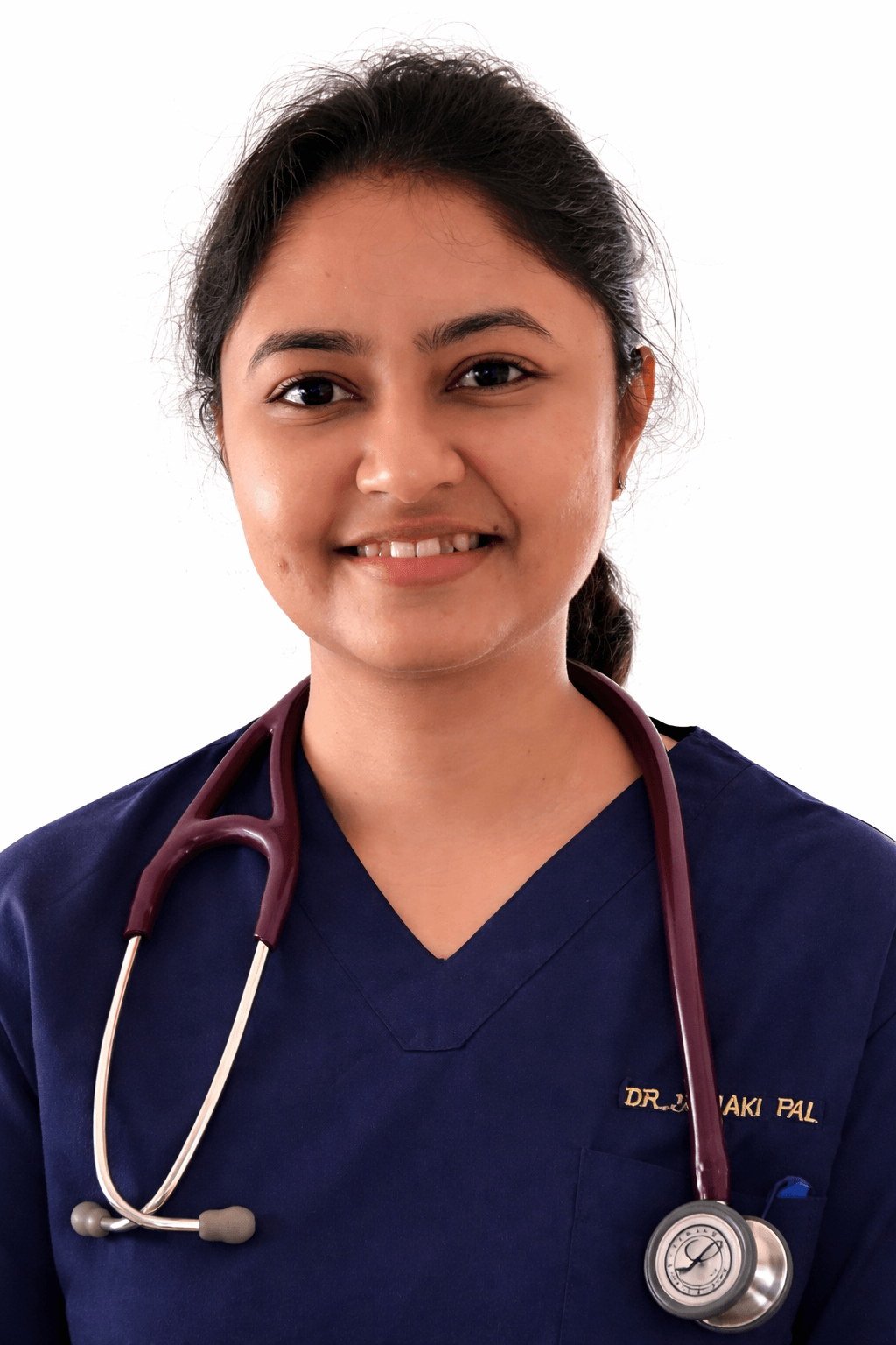 Dr. Jonaki Pal
