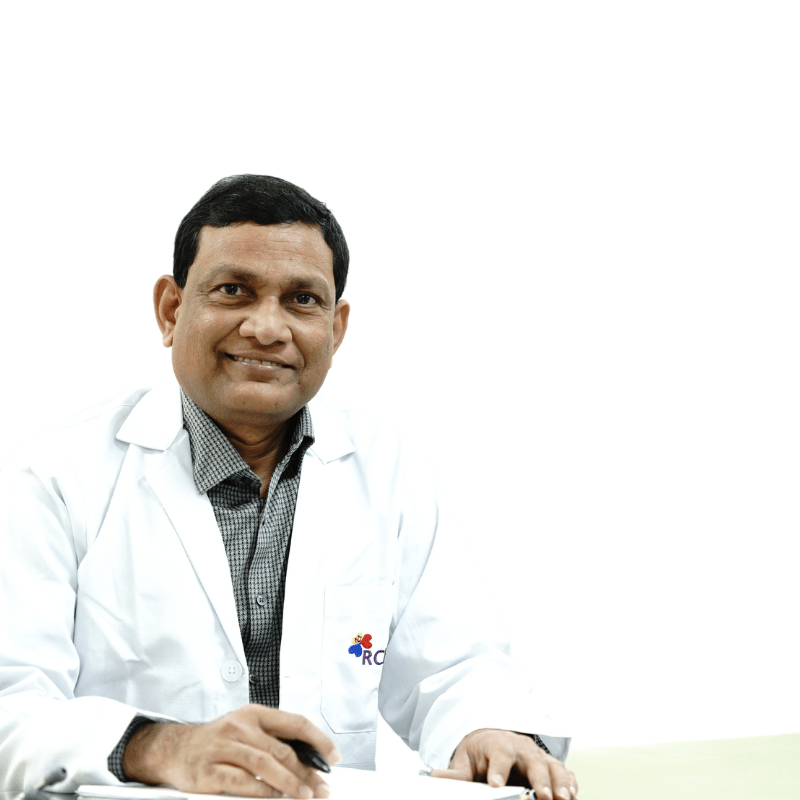 Dr. Nageswara Rao Koneti
