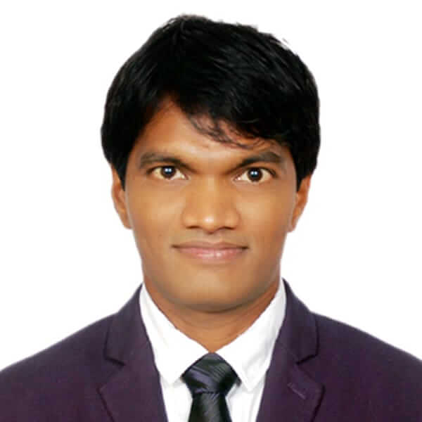 Dr. Sathaiah Dadi