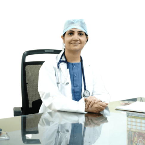 Dr. Shweta Nathani Bakhru