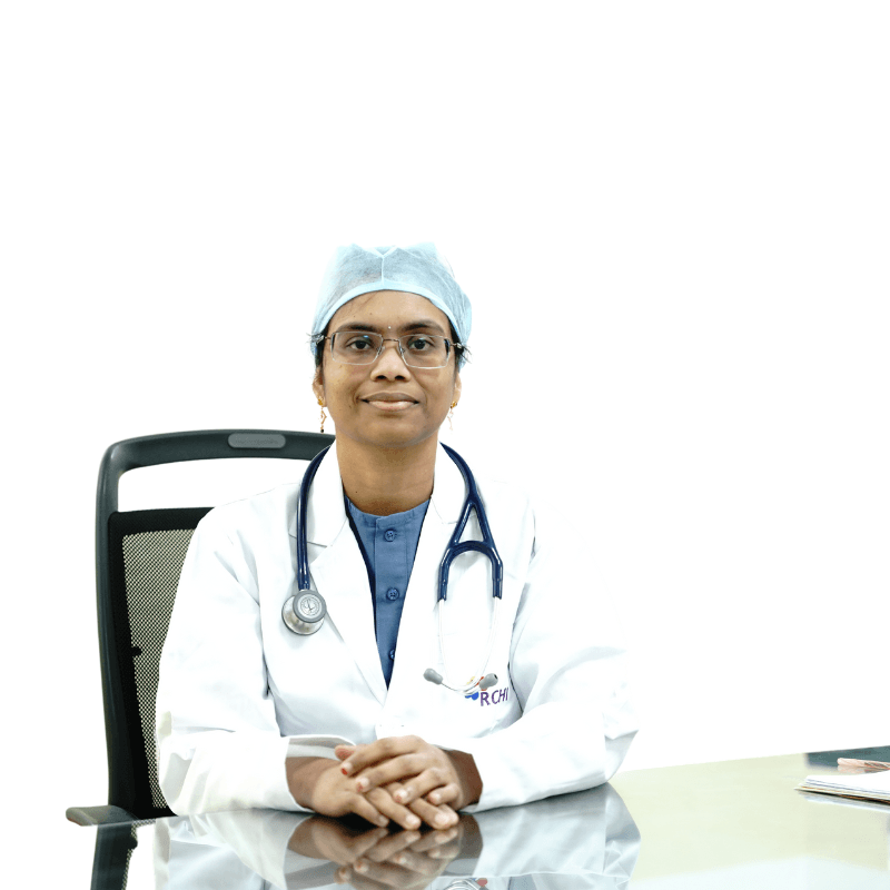 Dr. Sri Phani Bhargavi Dhulipudi