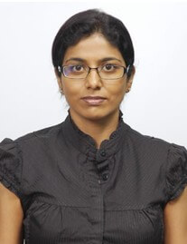 Dr. Tambirajoo Shiva Rubini