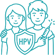 Adolescent Vaccination 