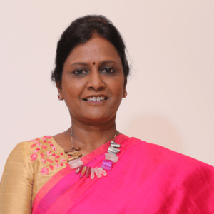 Dr. Pranathi Reddy A