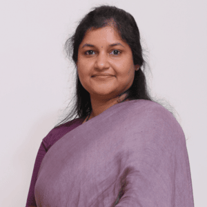 Ms. Palle Nalini Kumari