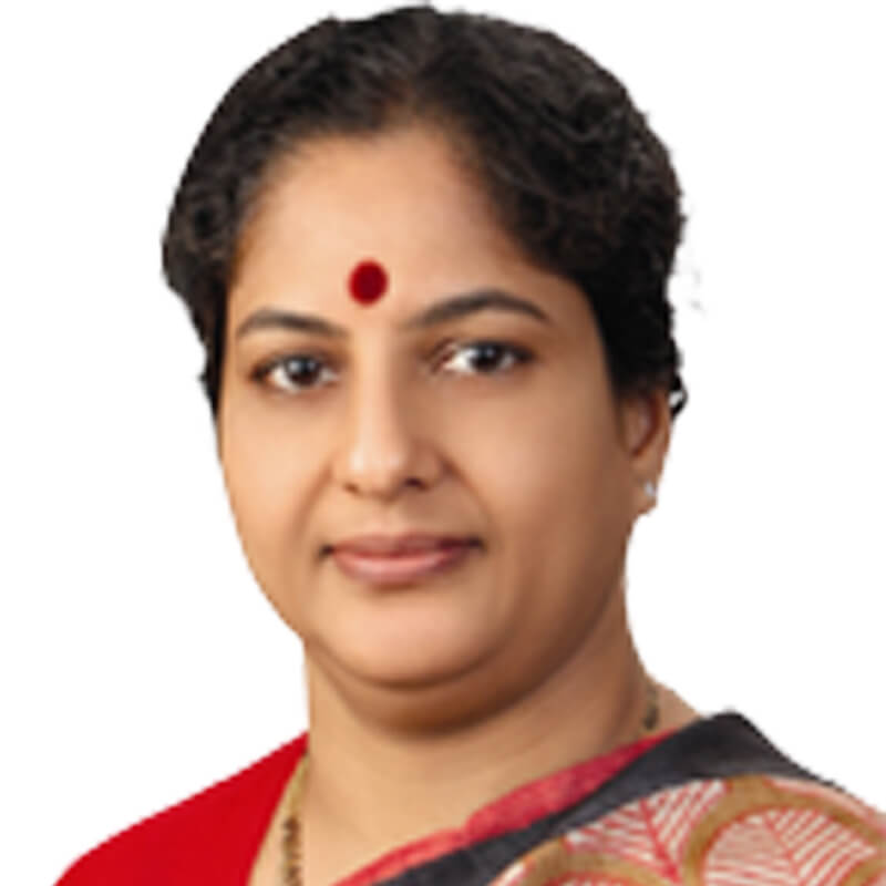 Dr. Sasikala Kola