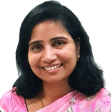  Dr. Lakshmi Devi Appasani
