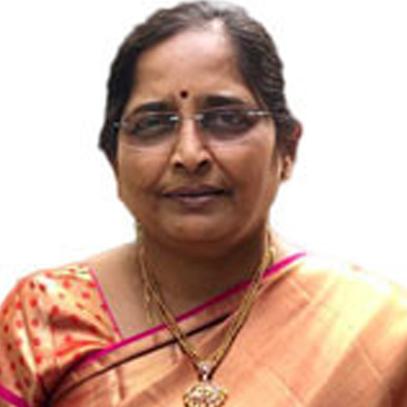 Dr. Rajani Kumari