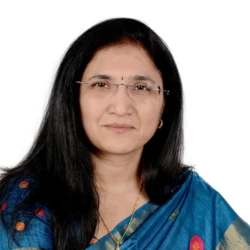 Dr. Lakshmi Kiran S