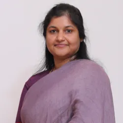 Dr. Bhargavi Reddy K
