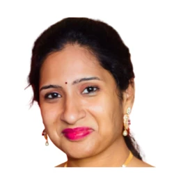Dr. Kirti Reddy Patlolla