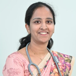 Dr. Boinapally Sravanthi
