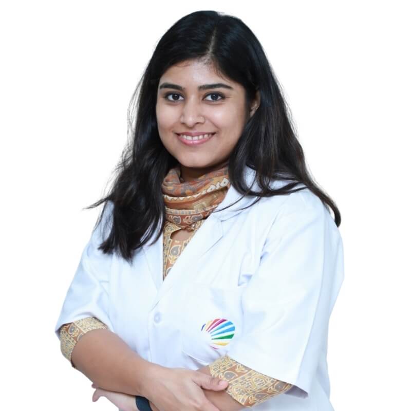 Dr. Shreeja Karan
