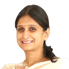 Dr. Varalakshmi Nandyala