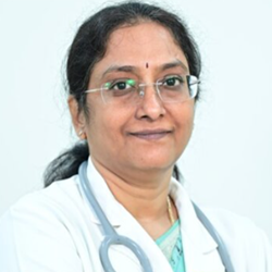 Dr. Macha Prashanthi