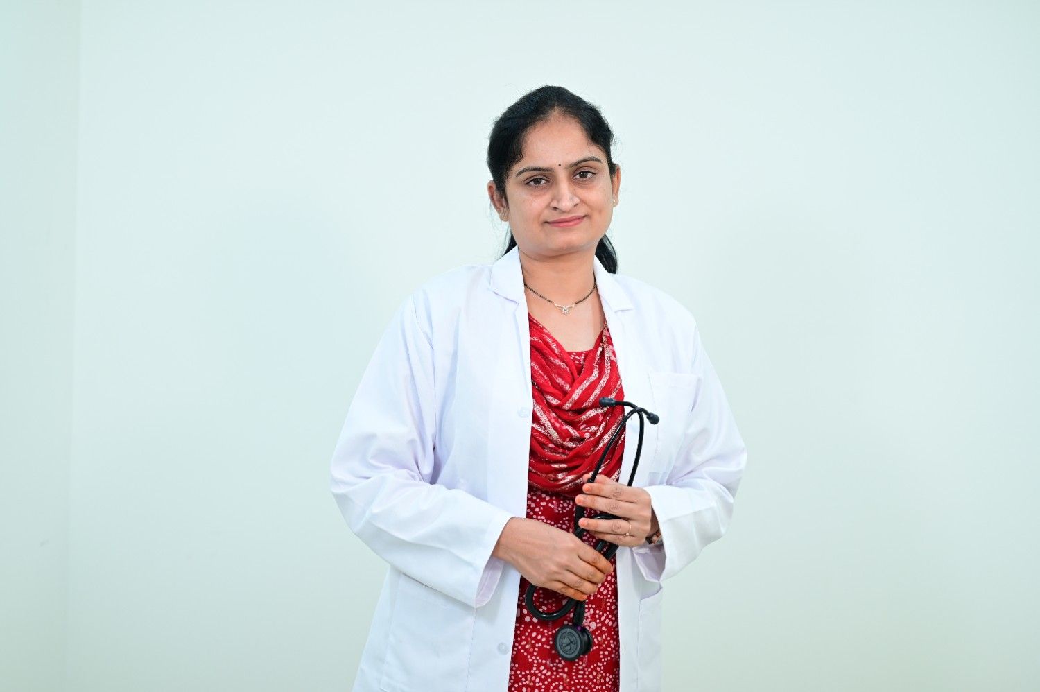 Dr. Swathi Takkarusu