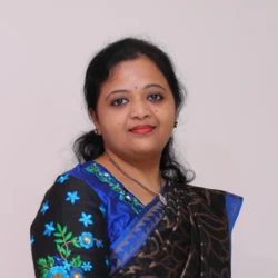 Dr. Swapna Samudrala