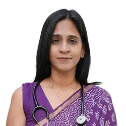 Dr. Manju B Nair
