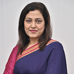 Dr. Suman Singh