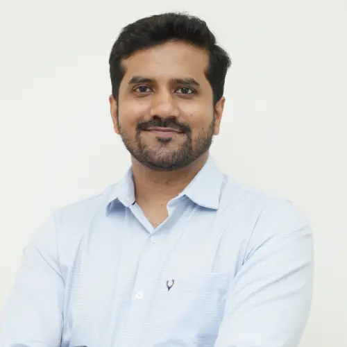 Dr. Nishanth S