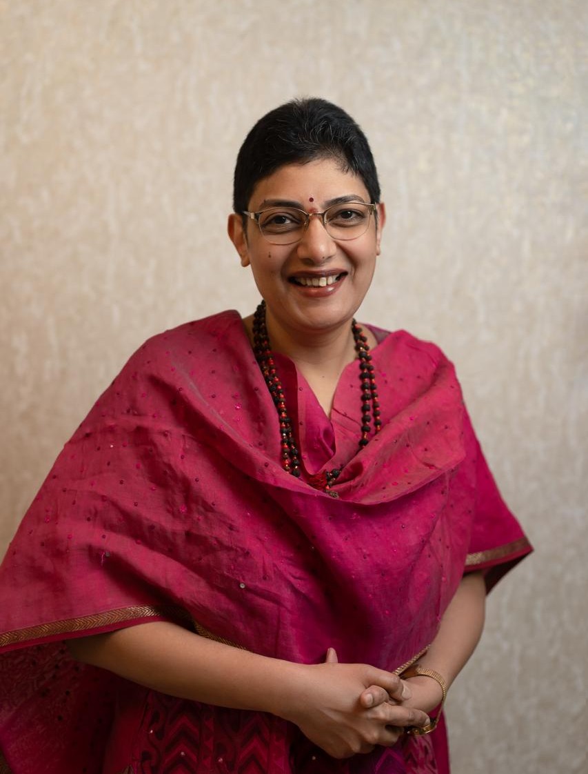  Dr.  Padmaja Yelisetty