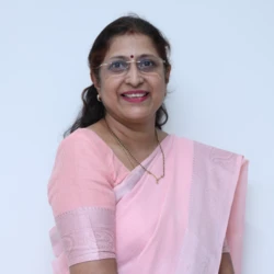 Dr. Kavitha Lakshmi Easwaran