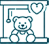 Child-Friendly Environment