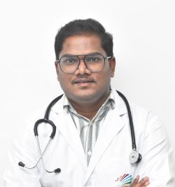 Dr. Goutam V