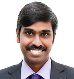 Dr. Saravanan R