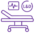 Advanced Labor & Delivery Facilities