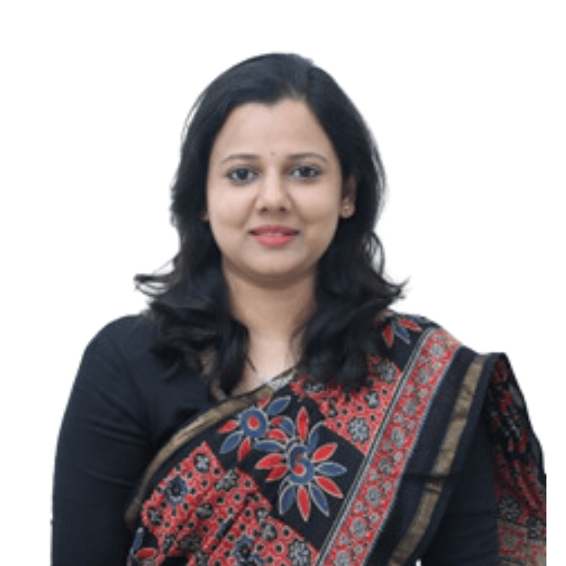 Dr. Amritha J Shetty