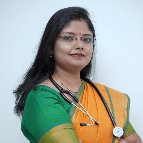 Dr. Dipika Deepak