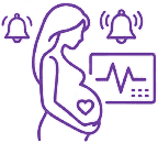 High-Risk Pregnancy Support