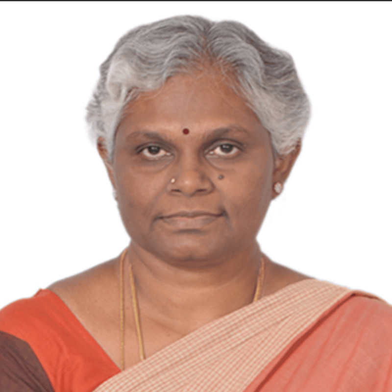 Dr. Sumathi Kanniappan