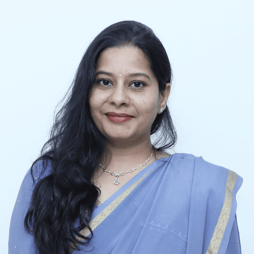 Dr. Vijaya Bharathi