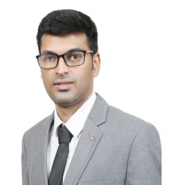 Dr. Prashanth Shetty