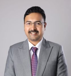 Dr. Sriram Bonu