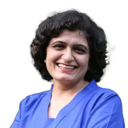 Dr. PAYAL CHAUDHARY