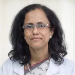 Dr. SWATI SINHA 