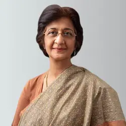 Dr. URVASHI SEHGAL