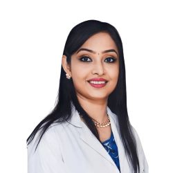 Dr. Vaishali Sharma
