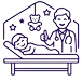 Child-Friendly Care Environment