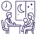 Convenient Evening Consultations